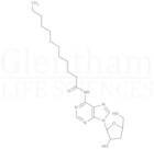 3''-Deoxy-N6-lauroyladenosine