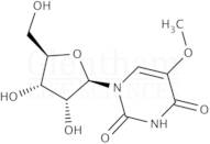 5-Methoxyuridine