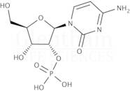 2''-Cytidylic acid