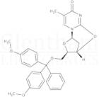 5''-O-DMT-2,3''-anhydrothymidine