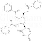 2'',3'',5''-Tri-O-benzoyluridine