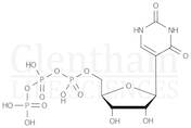Pseudouridine-5''-triphosphate
