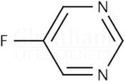 5-Fluoropyrimidine hydrochloride