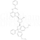 N6-Benzoyl-3''-deoxy-5''-O-DMT-adenosine