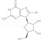 8-Mercaptoguanosine