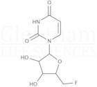 5''-Deoxy-5-fluorouridine