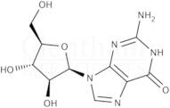 9-(b-D-Arabinofuranosyl)guanine