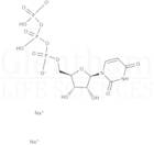 Uridine 5''-triphosphate disodium salt