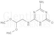 N-(2,2-Dimethoxyethyl)ammeline