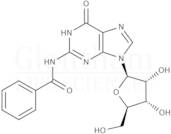 N2-Benzoylguanosine