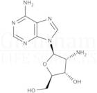 2''-Amino-2''-deoxyadenosine