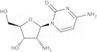 2''-Amino-2''-deoxycytidine