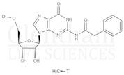 5''-O-DMT-N2-phenylacetylguanosine