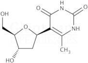 Pseudothymidine