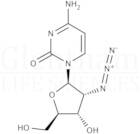 2''-Azido-2''-deoxycytidine