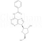 N6-Benzoyl-3''-deoxyadenosine