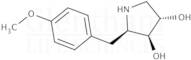 Deacetylanisomycin