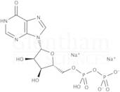Inosine 5''-diphosphate disodium salt