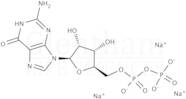 2''-Deoxyguanosine-5''-diphosphate trisodium salt