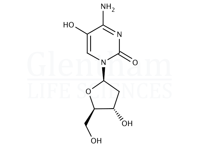 2''-Deoxy-5-hydroxycytidine