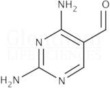 2,4-Diaminopyrimidine-5-carboxaldehyde