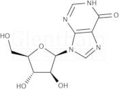 9-(b-D-Arabinofuranosyl)hypoxanthine