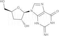 3''-Deoxyguanosine