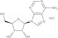 Adenosine hydrochloride