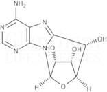 8,5''-(S)-Cycloadenosine