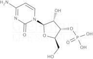 Cytidine 3''-monophosphoric acid