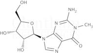 N1-Methylguanosine