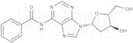 N6-Benzoyl-2''-deoxyadenosine