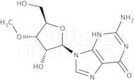 3''-O-Methylguanosine
