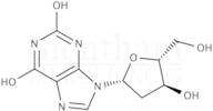 2''-Deoxyxanthosine