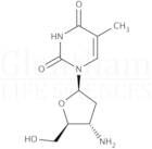 3''-Amino-3''-deoxythymidine
