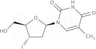 3''-Deoxy-3''-iodothymidine