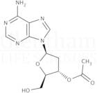 3''-O-Acetyl-2''-deoxyadenosine