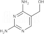 2,4-Diamino-5-pyrimidinemethanol