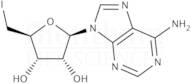 5''-Deoxy-5''-iodoadenosine