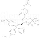 N4-Acetyl-2''-O-tert-butyldimethylsilyl-5''-O-DMT-cytidine