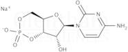 Cytidine-3'',5''-cyclic monophosphate monosodium salt