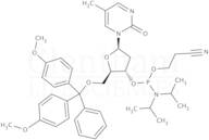 2''-Deoxy-5''-O-DMT-5-methylzebularine 3''-CE phosphoramidite