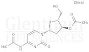 N4-Acetyl-3''-O-acetyl-2''-deoxycytidine