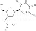 3''-O-Acetylthymidine