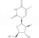 2''-Deoxy-2''-fluoro-5-iodouridine
