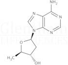 2'',5''-Dideoxyadenosine
