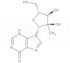 2''-C-Methylinosine