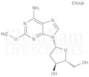 2''-Deoxy-2-methoxyadenosine