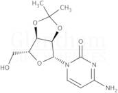 2'',3''-O-Isopropylidenecytidine