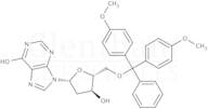 2''-Deoxy-5''-O-DMT-inosine